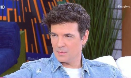 Συγκλονίζει ο Νίνο: Από τα πρώτα βήματα στη Ρόδο μέχρι τα παιδιά του – «Η ζωή μου άλλαξε για πάντα»