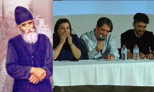 Είναι οριστικό: Οι δημιουργοί της σειράς Άγιος Παΐσιος ανακοίνωσαν τις δύο νέες σειρές που έρχονται