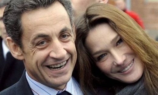 Σαρκοζί – Μπρούνι: Το love story που συγκλόνισε τη Γαλλία, η πτώση και η «σκοτεινή»... κατάληξη!