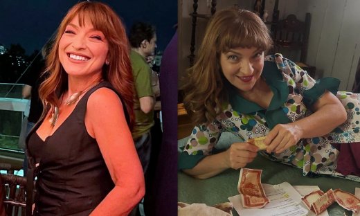 Γιώτα Ζερδεβά - Η «Νότα» του Άγιου Έρωτα στο gossip-tv: «Κάπως αρχίζω & μπλέκομαι στην όλη ιστορία»