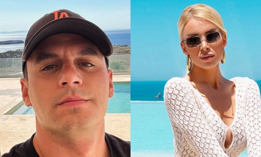 Καινούργιου & Κουτσουμπής: Όλη η αλήθεια για τα unfollow στο Instagram - Τι συνέβη πραγματικά;