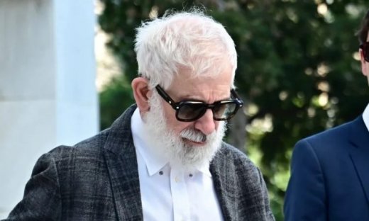 «Ο Πέτρος Φιλιππίδης ζει με 800 ευρώ, είναι φτωχός τώρα, αλλά αξιοπρεπής»