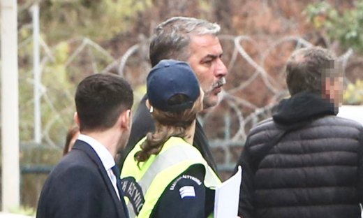 Βασίλης Μπισμπίκης: Τι ζητά μετά το Αυτόφωρο; Τα δύο αιτήματά του και η υπερασπιστική του γραμμή!