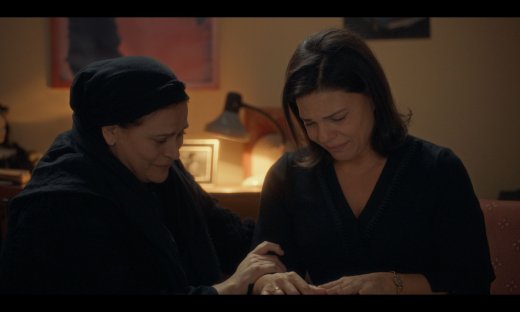 Porto Leone - Μαρίνα Ασλάνογλου: «Η Αλεξάνδρα θέλει να πάρει εκδίκηση. Τέλος!»