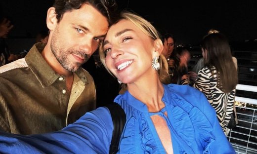 Τότσικας: «Η Ρούλα μέσα από τα post της τα έχει πει όλα - Είμαι πολύ λίγος για να μιλήσω γι' αυτό»