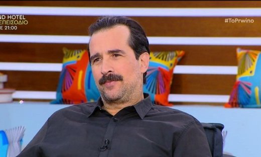 Grand Hotel: Το spoiler του Τάσου Νούσια για τον δολοφόνο του Πέτρου – Η αποκάλυψη είναι σοκ!