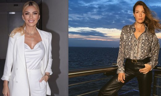 Καινούργιου: «Μου λείπει η Καγιά από το GNTM, το κύρος και η σοβαρότητά της»