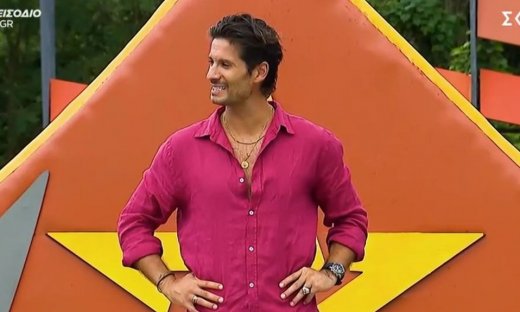 Exathlon: Η απρόσμενη ανακοίνωση του Καράβα – «Ο,τι γνωρίζατε μέχρι στιγμής ξεχάστε το»