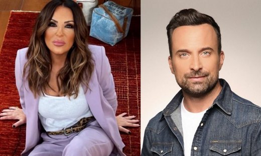 Γερμανού: «Ο Λιανός με πέτυχε σε μία κατάσταση αφρίζουσα - Του ζήτησα βοήθεια, αλλά δεν...»!