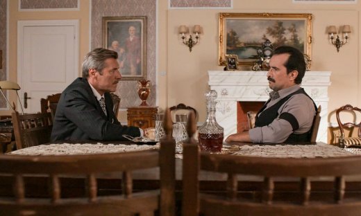 Grand Hotel: Έφτασε η ώρα της αλήθειας - Ο δολοφόνος του Πέτρου ομολογεί!