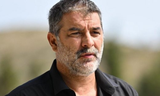 Βασίλης Μπισμπίκης: Βίντεο από το ξέφρενο γλέντι του λίγο πριν τρακάρει στη Φιλοθέη