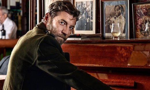 Γιάννης Στάνκογλου: Από το θέατρο κρίνεται η διάρκεια ενός ηθοποιού