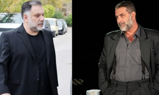 Αρναούτογλου για Μπισμπίκη: «Το θέμα είναι να είσαι μάγκας σε όλα»