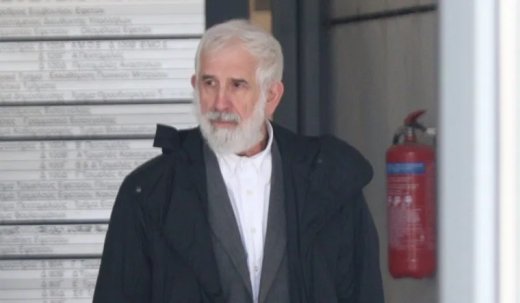Σαν ψέμα: Η υπόθεση Φιλιππίδη θα εκδικαστεί στον Άρειο Πάγο την… Πρωταπριλιά