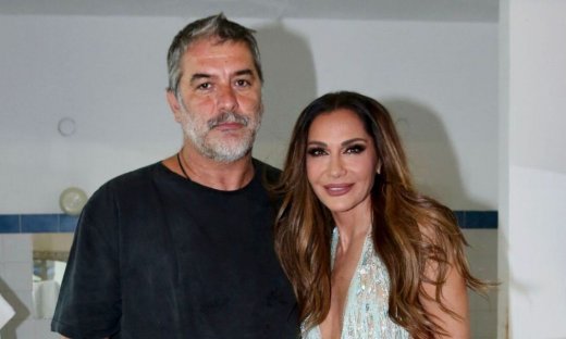 Μπισμπίκης: Το τηλεφώνημα στην Βανδή - «Έκανα βλακεία, δεν ήταν κάτι μεγάλο και θα το διορθώσω»