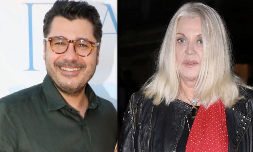 To Q&A του Κωνσταντάρα, η απρόσμενη παρέμβαση της Κορομηλά & η αντίδραση του Λάμπρου: «Θα τρελαθώ»