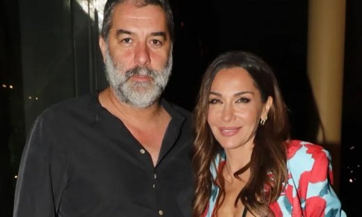 «Η Βανδή είναι στενοχωρημένη για το συμβάν με τον Μπισμπίκη - Ο Βασίλης αναλάμβάνει τις ευθύνες του»