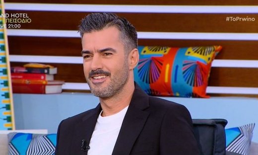 Κόλαφος ο Τσιμιτσέλης κατά του Ουγγαρέζου: «Δεν περίμενα να με θάψει ο φίλος μου- Έκανε μεγάλο σόου»