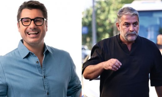 Κόλαφος ο Λάμπρος Κωνσταντάρας κατά Μπισμπίκη: «Θράσος και έπαρση. Χθες στήριξα, σήμερα λυπάμαι»