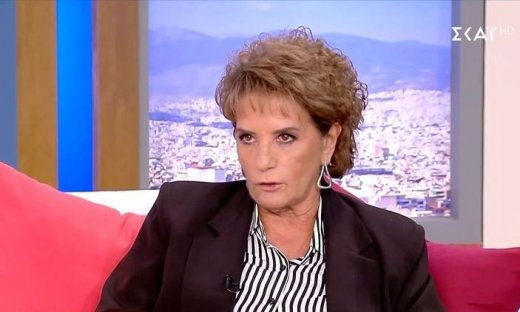 Χριστίνα Σούζη:Τα μηνύματα που δέχεται για τις προβλέψεις της, το νέο λουκ, ο σύζυγος & οι δύο κόρες