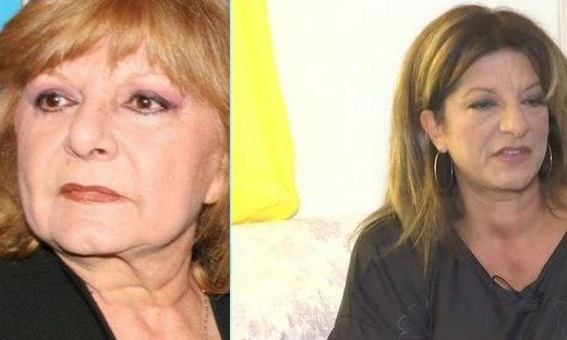 Τζένη Βάνου: Η κόρη της υιοθέτησε ένα κοριτσάκι – Τρελάθηκα, έπεσα κάτω & έκλαιγα...