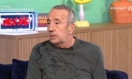 Άγγελος Πυριόχος: Τα δύσκολα χρόνια, η γνωριμία με Ωνάση και Κάλλας και η συνεργασία με την Αλίκη