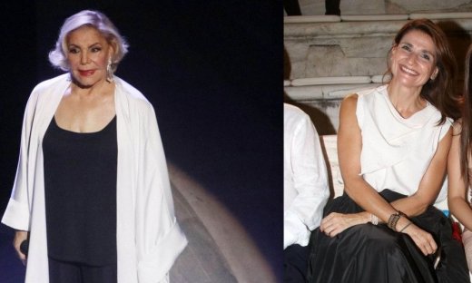 «Η κόρη της Μαρινέλλας είναι δίπλα της, σε μία μάνα που δεν επικοινωνεί. Δεν υπάρχει μέλλον... »