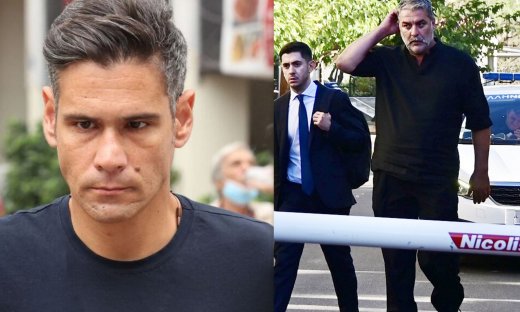 Ουγγαρέζος κατά Μπισμπίκη: «Βγήκε από το αμάξι να μας ζητήσει & τα ρέστα, να κουνήσει το δάχτυλο...»