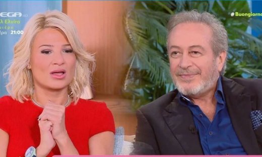 Άφωνη η Σκορδά με τον Βαλτινό-Θα γίνει χαμός στη Γη της Ελιάς!Θα γίνουν πράγματα που ντρέπομαι να πω