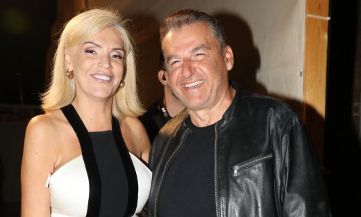 Σταμάτη για την αποχώρηση από το Πρωινό με τον Λιάγκα -«Δεν πρόλαβα να μετανιώσω»