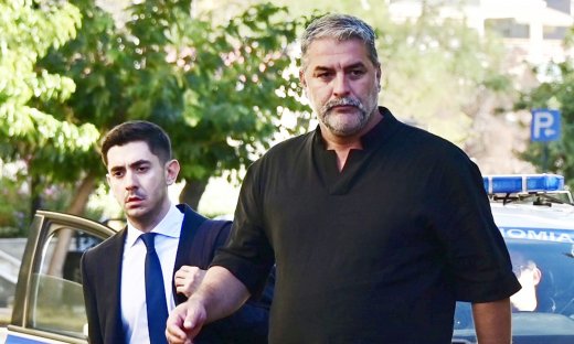 Ξαδέλφη Βασίλη Μπισμπίκη: «Δεν είναι στην προσωπικότητά του αυτά - Ήταν ένα λάθος, αλλά έτυχε»