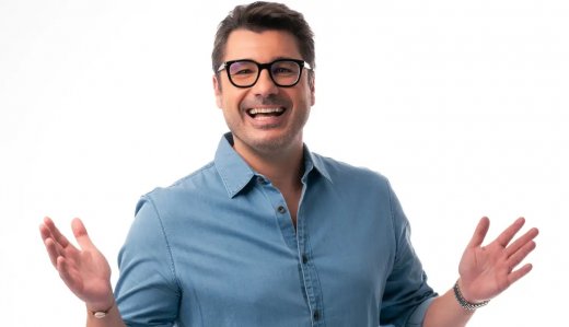 Κωνσταντάρας για την εκπομπή The View: «Το βρίσκω παλιακό ότι 4 γυναίκες πρέπει να μαλλιοτραβηχτούν»