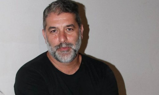 Βασίλης Μπισμπίκης: Πρόστιμο 1.200 ευρώ & αφαίρεση διπλώματος για 1 μήνα