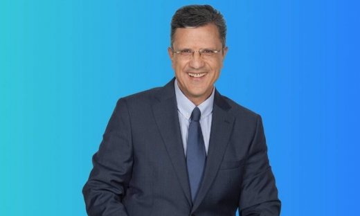 Γιώργος Αυτιάς: Το σοβαρό πρόβλημα υγείας, η νοσηλεία & το τάμα στον Πανορμίτη της Σύμης