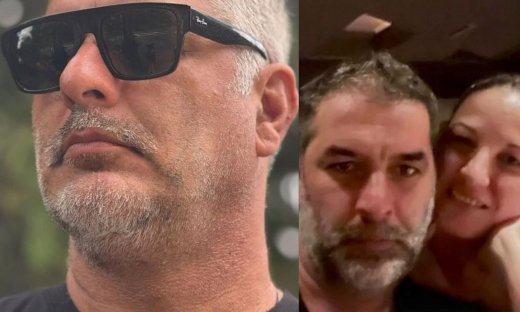 Μπισμπίκης - «Αδειάζει» τον ηθοποιό η αδελφή του: «Δεν θα γίνω προέκταση καμιάς ιστορίας που...»