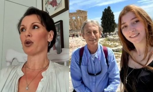 Συγκινεί η μητέρα της Λήδας Μανθοπούλου: «O Αίας τη βλέπει από εκεί πάνω & είναι περήφανος»