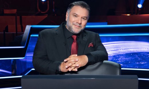 Εκατομμυριούχος-Πρεμιέρα: 6 ξεχωριστοί καλεσμένοι έρχονται σε 6 special επεισόδια