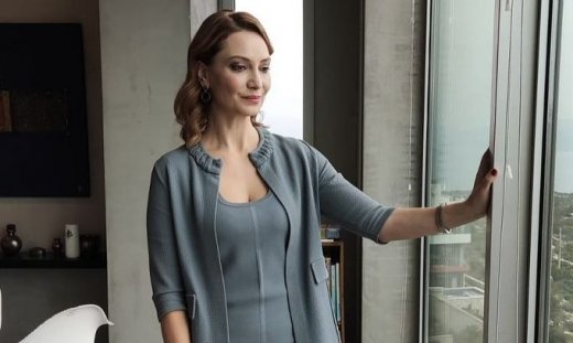 Στεφανή Καπετανίδη: Το 2024 ήταν η πιο δύσκολη χρονιά. Πέρασα καρκίνο… Ήταν τρομακτικό