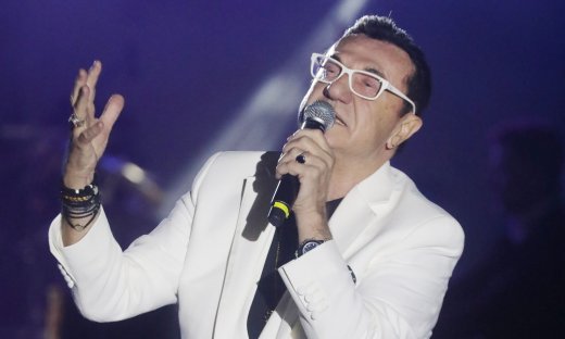 Πανταζής - O νέος έρωτας στη ζωή του & η απόφαση να κάνει & άλλο παιδί: «Είμαι έτοιμος γι’ αυτό»