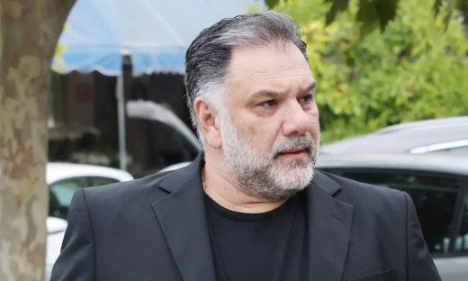 Αρναούτογλου: Όποιος πίνει & οδηγεί πρέπει να μπαίνει στη φυλακή κι ας είναι ο γιος μου ή η μάνα μου