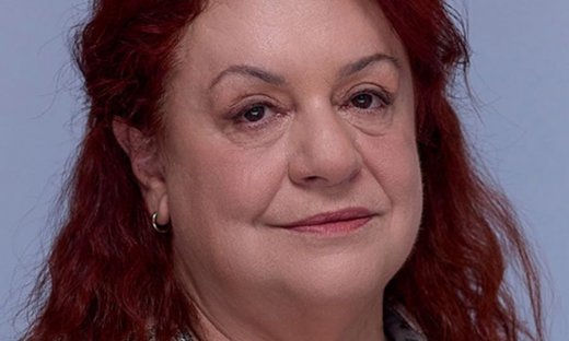 Ελένη Κοκκίδου για «Nα με λες μαμά»: «Το συγκεκριμένο παιδί μας άφησε άφωνους! Ήταν καταπληκτική»