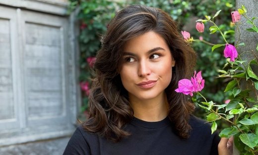 Δανάη Παππά: «Νιώθω ότι είναι πολύ δύσκολο να βρω έναν άνθρωπο που θα ταιριάζω στην καθημερινότητα»