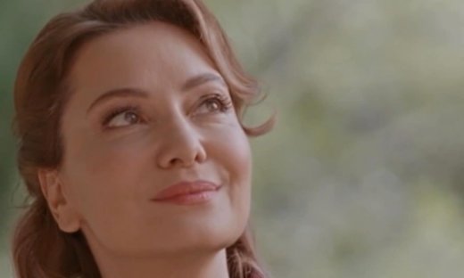 Στεφανή Καπετανίδη: O ρόλος στο Να μ’ αγαπάς και η συνεργασία