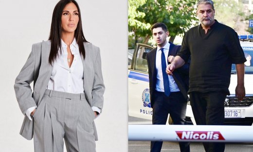 Βούλγαρη: Είναι αστείο! Η συνεργάτιδα λέει ότι δεν άφησε σημείωμα, ο Μπισμπίκης λέει ότι άφησε...