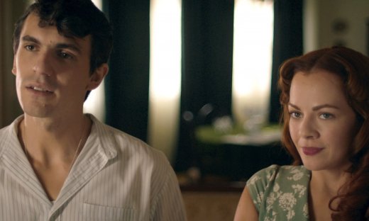 Απαραίτητο φως: Η Λουίζα ζητάει τη βοήθεια του Σαββίδη για να προχωρήσει την έρευνά της