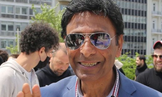 Βασίλης Παϊτέρης: Οι δηλώσεις το από τη ΓΑΔΑ μετά τη σύλληψή του–Δεν είμαι καλά, πήγα στο νοσοκομείο