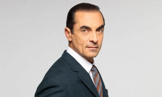 Porto Leone-Συσσοβίτης: «Αν δεν υπήρχε σκηνή που θα με δυσκόλευε, τότε δεν θα άξιζε αυτή η δουλειά»