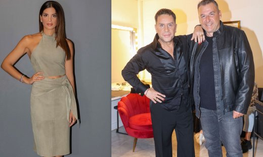 Τσιμτσιλή: Ο Μαζωνάκης είναι καλύτερα από ποτέ - Αυτό που μου κλώτσησε με τον Λιάγκα είναι...