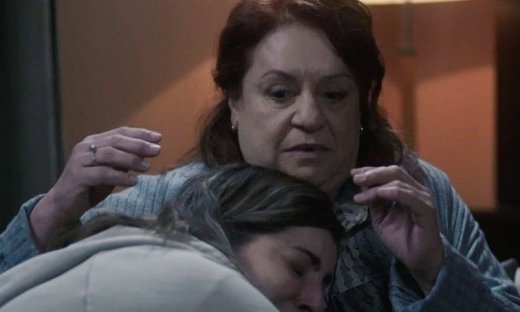 Ελένη Κοκκίδου-Να με λες μαμά: Συγκλόνισε το κοινό η σπαρακτική σκηνή με την κόρη της