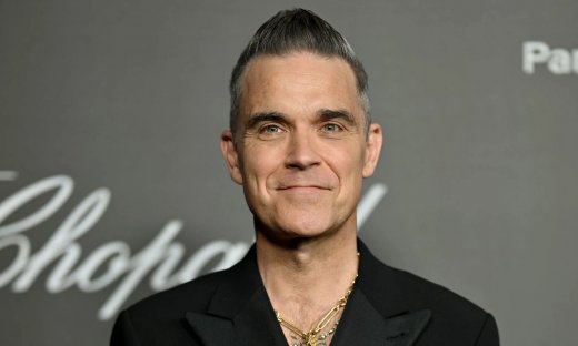 Ρόμπι Γουίλιαμς: Κανονικά η συναυλία στο Καλλιμάρμαρο – Τι θα γίνει σε περίπτωση ακραίων φαινομένων